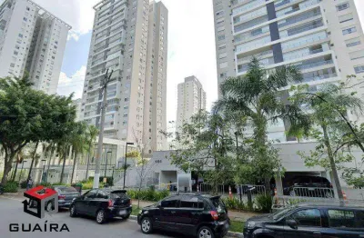 Apartamento 4 dormitorios, sendo 2 suites, 2 vagas em Vila Anastacio 134m2