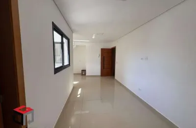 Cobertura à venda 2 quartos 1 vaga Francisco Matarazzo - Santo André - SP