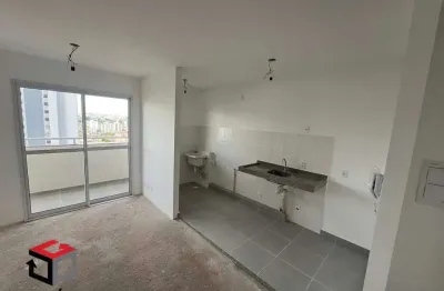 Apartamento com 2 quartos à venda na Rua Aimberê, 455, Vila Curuçá, Santo André