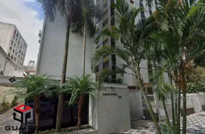 Sala comercial à venda na Avenida Angélica, 2355, Santa Cecília, São Paulo