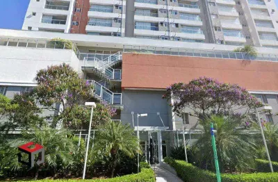 Apartamento com 1 quarto à venda na Rua Castilho, 155, Brooklin Paulista, São Paulo