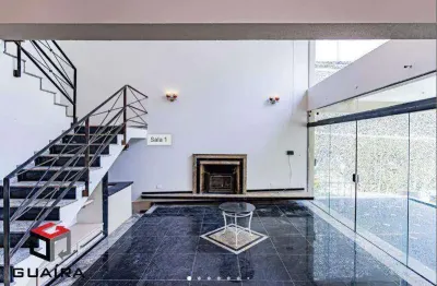 Casa à venda 3 quartos 3 suítes 2 vagas City América - São Paulo - SP