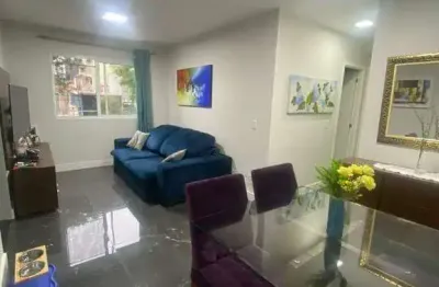 Apartamento à venda 2 quartos 1 vaga Paulicéia - São Bernardo do Campo - SP