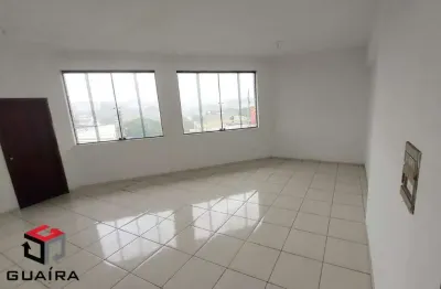 Sala comercial para alugar na Avenida do Taboão, 2417, Taboão, São Bernardo do Campo