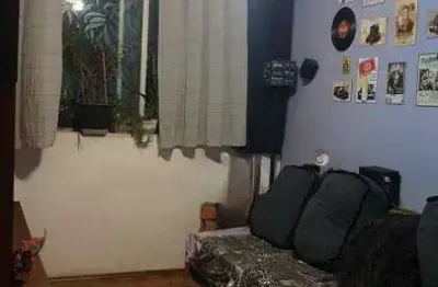 Apartamento à venda 2 quartos 1 vaga Rudge Ramos - São Bernardo do Campo - SP