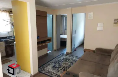Apartamento à venda 2 quartos 1 vaga Demarchi - São Bernardo do Campo - SP