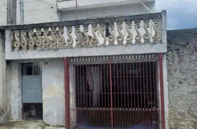 Casa à venda 4 quartos 2 vagas Independência - São Bernardo do Campo - SP