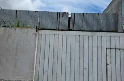 Terreno para aluguel Independência - São Bernardo do Campo - SP