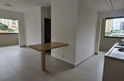 Apartamento para aluguel 2 quartos 1 suíte 1 vaga Das Nações - Santo André - SP