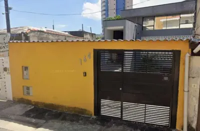 Casa à venda 6 quartos 1 suíte 12 vagas Vila Anglo Brasileira - São Paulo - SP