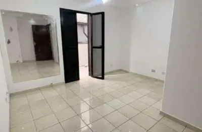 Apartamento para aluguel 2 quartos 1 suíte 1 vaga Guiomar - Santo André - SP