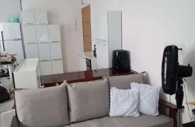 Apartamento à venda 2 quartos 1 suíte 1 vaga Campestre - Santo André - SP