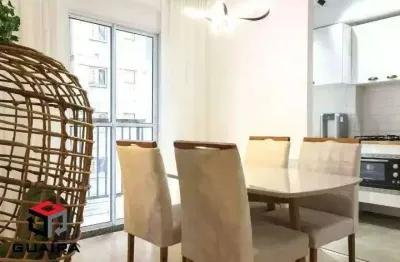 Apartamento para aluguel 1 quarto Dos Casa - São Bernardo do Campo - SP