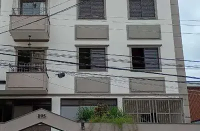 Apartamento à venda 3 quartos 1 suíte 2 vagas Santa Maria - São Caetano do Sul - SP