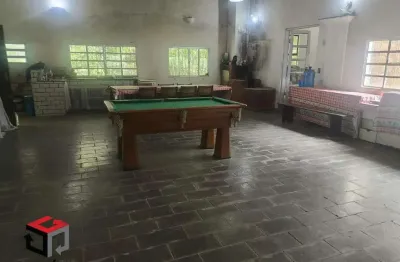 Chácara à venda 4 quartos 4 vagas Tatetos - São Bernardo do Campo - SP