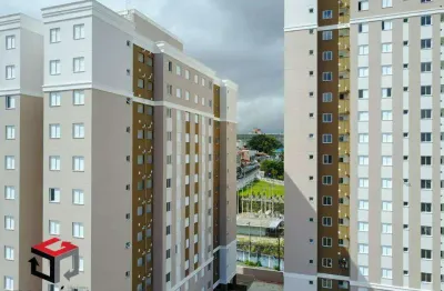 Apartamento à venda 2 quartos 1 vaga Paulicéia - São Bernardo do Campo - SP