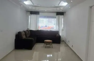 Casa para aluguel 4 quartos 1 suíte 2 vagas Assunção - São Bernardo do Campo - SP