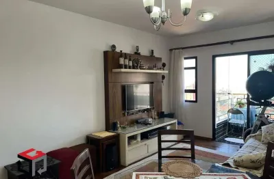 Apartamento com 3 quartos à venda na Avenida do Cursino, 912, Saúde, São Paulo