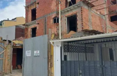 Cobertura à venda 3 quartos 1 suíte 2 vagas Gilda - Santo André - SP