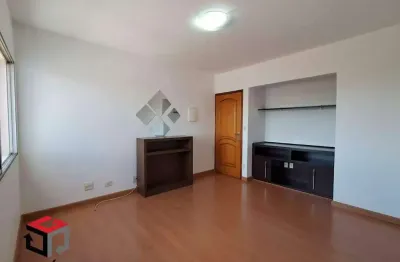 Apartamento para aluguel 2 quartos 1 vaga Jardim do Mar - São Bernardo do Campo - SP