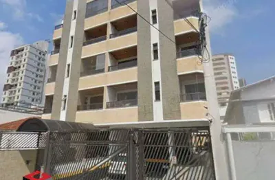 Apartamento à venda 3 quartos 1 suíte 2 vagas Anchieta - São Bernardo do Campo - SP