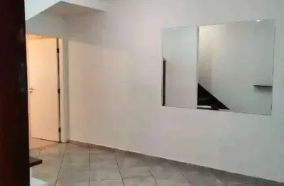 Sobrado à venda 2 quartos 2 vagas Santa Terezinha - São Bernardo do Campo - SP