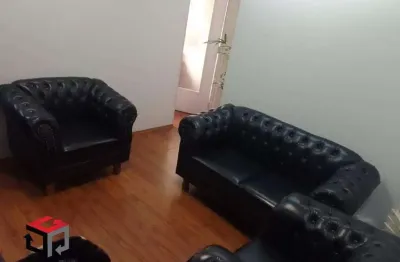 Sala para aluguel 1 vaga Baeta Neves - São Bernardo do Campo - SP