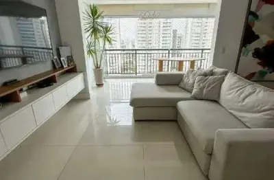 Apartamento à venda 3 quartos 1 suíte 2 vagas Centro - São Bernardo do Campo - SP