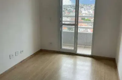 Apartamento para aluguel 2 quartos 1 vaga América - Santo André - SP