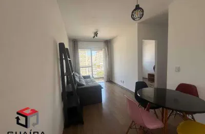 Apartamento à venda 2 quartos 1 suíte 1 vaga Casa Branca - Santo André - SP