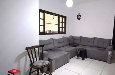 Casa com 5 quartos para alugar na Rua Carrel, 244, Vila Suíça, Santo André