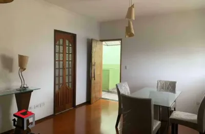 Apartamento à venda 2 quartos 1 vaga Vitória - Santo André - SP
