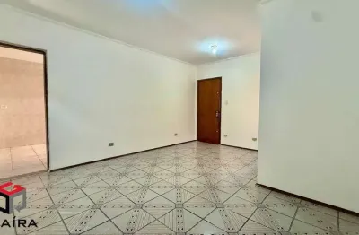Apartamento para aluguel 2 quartos 2 vagas Nova Gerty - São Caetano do Sul - SP
