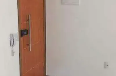 Apartamento à venda 2 quartos 1 vaga Santo Antônio - Santo André - SP