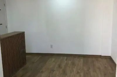 Apartamento para aluguel 2 quartos 1 vaga Lusitânia - São Bernardo do Campo - SP