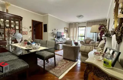 Apartamento à venda 3 quartos 1 suíte 2 vagas Baeta Neves - São Bernardo do Campo - SP