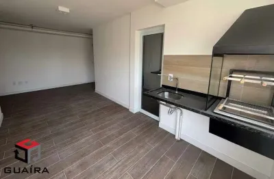 Apartamento à venda 2 quartos 2 suítes 2 vagas Guiomar - Santo André - SP