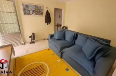 Sobrado à venda 3 quartos 1 suíte 2 vagas Demarchi - São Bernardo do Campo - SP