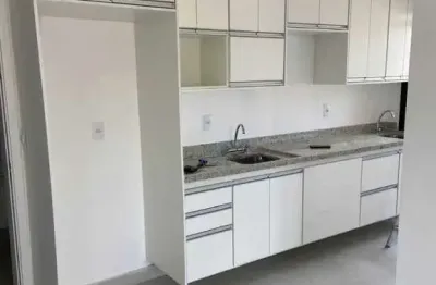 Apartamento à venda 2 quartos 1 suíte 1 vaga Das Nações - Santo André - SP