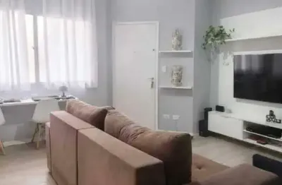 Apartamento à venda 2 quartos 1 vaga Valparaíso - Santo André - SP