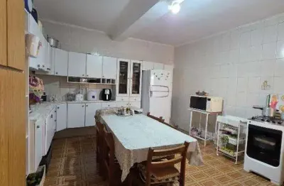 Casa à venda 3 quartos 5 vagas Cooperativa - São Bernardo do Campo - SP