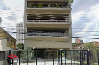 Apartamento com 4 quartos à venda na Rua Roque Petrella, 335, Jardim Cordeiro, São Paulo
