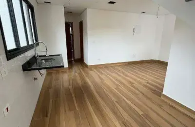 Apartamento à venda 2 quartos 1 suíte 1 vaga Anchieta - São Bernardo do Campo - SP