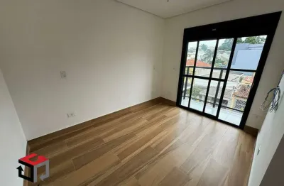 Apartamento à venda 2 quartos 1 suíte 1 vaga Anchieta - São Bernardo do Campo - SP