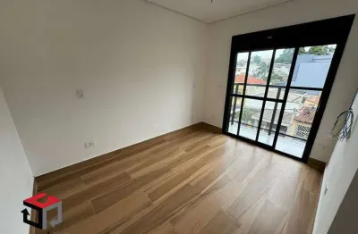 Apartamento à venda 2 quartos 1 suíte 1 vaga Anchieta - São Bernardo do Campo - SP