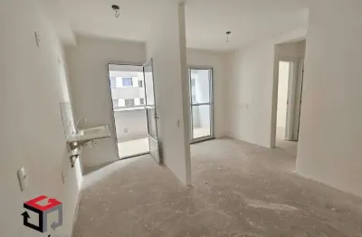 Apartamento com 2 quartos à venda na Rua Annita, 225, Canhema, Diadema