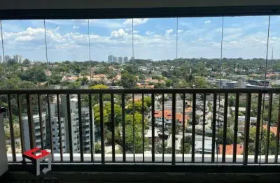 Apartamento com 2 quartos à venda na Rua dos Cafezais, 410, Jardim Prudência, São Paulo