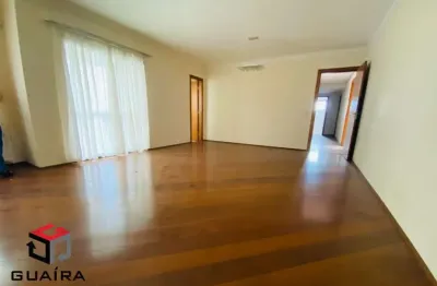 Apartamento para aluguel 3 quartos 2 suítes 2 vagas Assunção - Santo André - SP