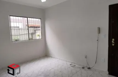 Apartamento para aluguel 2 quartos 1 vaga Alves Dias - São Bernardo do Campo - SP