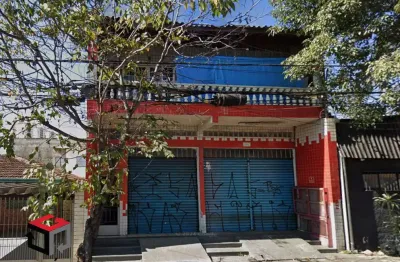 Prédio à venda na Avenida Bom Pastor, 381 / 391 , Jardim Bom Pastor, Santo André